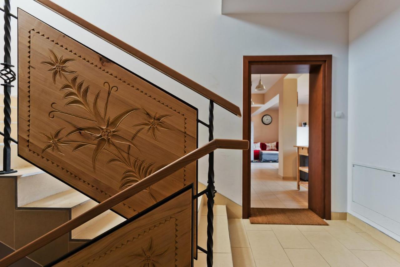 Apartament Sywarne Deluxe Kościelisko Εξωτερικό φωτογραφία